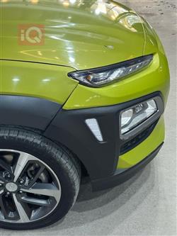 هيونداي كونا